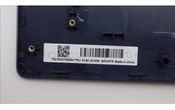 Lenovo 5CB1J61008 COVER UpperCaseASM_HUN C82VG NFP AB