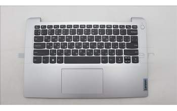 Lenovo 5CB1J61059 COVER UpperCaseASM_UKR C82VF NFP CG