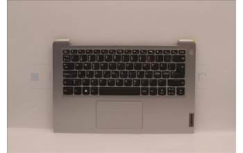 Lenovo 5CB1J63762 COVER UpperCaseASM_NORDIC C82VF NFP CG
