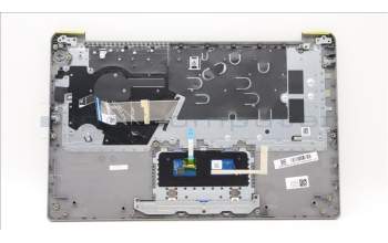 Lenovo 5CB1J63774 COVER UpperCaseASM_CZE/SLK C82VF NFP CG