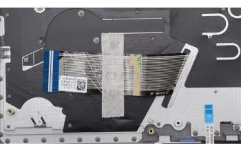 Lenovo 5CB1J63817 COVER UpperCaseASM_CZE/SLK C82VF FP CG