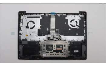 Lenovo 5CB1J76019 COVER Upper Case ASM_ARA H82WUSTGY
