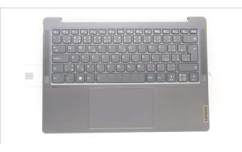 Lenovo 5CB1J76023 COVER Upper Case ASM_CZE/SLK H82WUSTGY