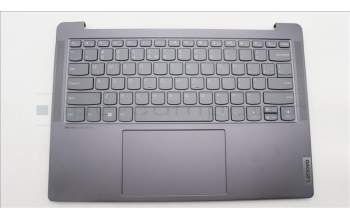 Lenovo 5CB1J76025 COVER Upper Case ASM_EURO ENG H82WUSTGY