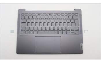 Lenovo 5CB1J76029 COVER Upper Case ASM_GER H82WUSTGY