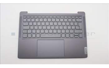 Lenovo 5CB1K02703 COVER Upper Case ASM_NORDIC H82WUSTGY