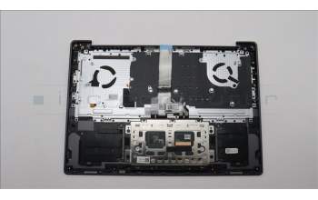 Lenovo 5CB1K02703 COVER Upper Case ASM_NORDIC H82WUSTGY