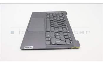 Lenovo 5CB1K02703 COVER Upper Case ASM_NORDIC H82WUSTGY