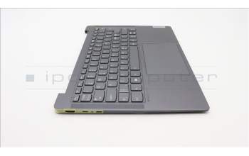 Lenovo 5CB1K02703 COVER Upper Case ASM_NORDIC H82WUSTGY