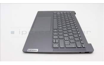Lenovo 5CB1K03800 COVER Upper Case ASM_SWS H82WUSTGY