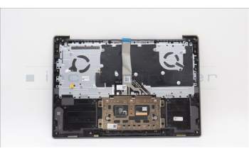 Lenovo 5CB1K03804 COVER Upper Case ASM_UKE H82WUSTGY