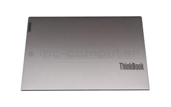 5CB1K18592 original Lenovo tapa para la pantalla 35,6cm (14 pulgadas) plata