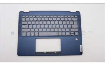 Lenovo 5CB1K20714 COVER Upper Case ASM_ENG W82XX AB BL