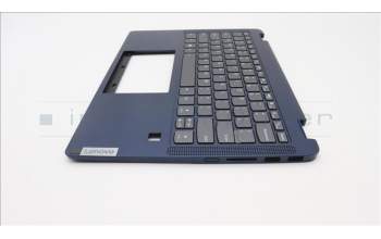 Lenovo 5CB1K20714 COVER Upper Case ASM_ENG W82XX AB BL