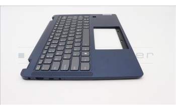 Lenovo 5CB1K20714 COVER Upper Case ASM_ENG W82XX AB BL