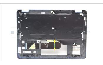 Lenovo 5CB1K20734 COVER Upper Case ASM_HUN W82XX AB BL