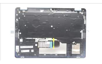 Lenovo 5CB1K20738 COVER Upper Case ASM_SLV W82XX AB BL