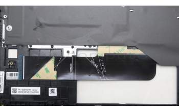 Lenovo 5CB1K20746 COVER Upper Case ASM_ENG W82XX AB