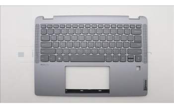 Lenovo 5CB1K20782 COVER Upper Case ASM_ENG W82XX AG BL