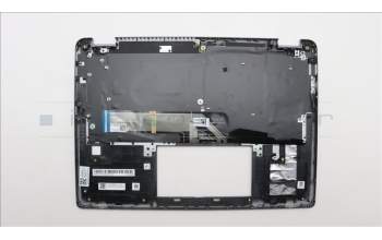 Lenovo 5CB1K20782 COVER Upper Case ASM_ENG W82XX AG BL