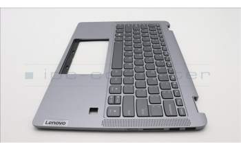 Lenovo 5CB1K20782 COVER Upper Case ASM_ENG W82XX AG BL