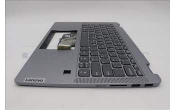 Lenovo 5CB1K20799 COVER Upper Case ASM_ARA W82XX AG BL