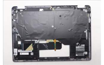 Lenovo 5CB1K20803 COVER Upper Case ASM_HBW W82XX AG BL