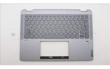 Lenovo 5CB1K20804 COVER Upper Case ASM_HUN W82XX AG BL