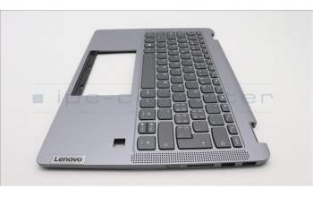 Lenovo 5CB1K20809 COVER Upper Case ASM_SWS W82XX AG BL