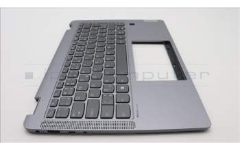 Lenovo 5CB1K20811 COVER Upper Case ASM_CZE/SLK W82XX AG BL