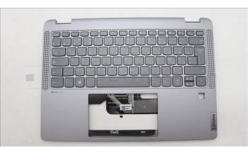 Lenovo 5CB1K20814 COVER Upper Case ASM_FRA/ARA W82XX AG BL