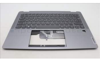 Lenovo 5CB1K20814 COVER Upper Case ASM_FRA/ARA W82XX AG BL
