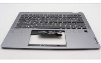 Lenovo 5CB1K20828 COVER Upper Case ASM_FRA W82XX AG
