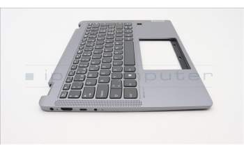 Lenovo 5CB1K20839 COVER Upper Case ASM_SWS W82XX AG
