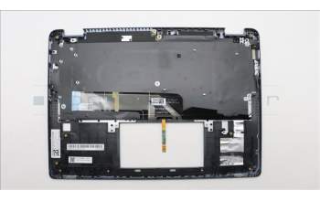 Lenovo 5CB1K20847 COVER Upper Case ASM_ENG W82XX SB BL