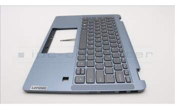 Lenovo 5CB1K20847 COVER Upper Case ASM_ENG W82XX SB BL