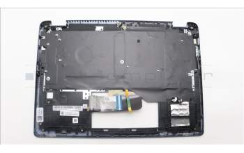 Lenovo 5CB1K20850 COVER Upper Case ASM_ITA W82XX SB BL
