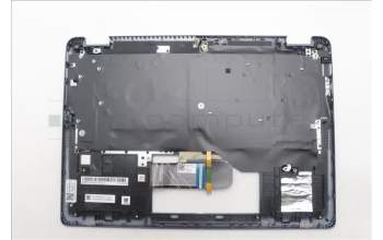 Lenovo 5CB1K20873 COVER Upper Case ASM_EURO ENGW82XX SB BL