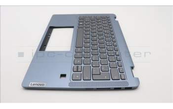Lenovo 5CB1K20874 COVER Upper Case ASM_CZE/SLK W82XX SB BL