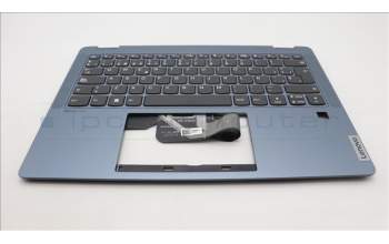 Lenovo 5CB1K26578 COVER Upper Case ASM_SPA W82XX SB