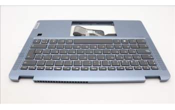 Lenovo 5CB1K26578 COVER Upper Case ASM_SPA W82XX SB