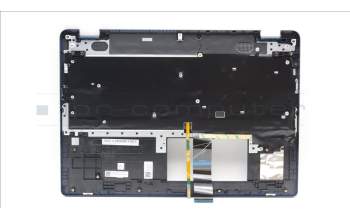 Lenovo 5CB1K60109 COVER Upper Case ASM_ENG W 82XY AB