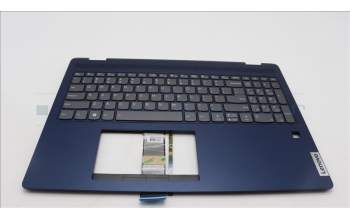 Lenovo 5CB1K60109 COVER Upper Case ASM_ENG W 82XY AB