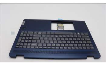 Lenovo 5CB1K60109 COVER Upper Case ASM_ENG W 82XY AB