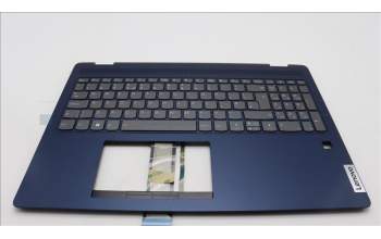 Lenovo 5CB1K60111 COVER Upper Case ASM_UKE W 82XY AB