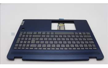 Lenovo 5CB1K60111 COVER Upper Case ASM_UKE W 82XY AB