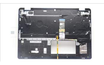 Lenovo 5CB1K60123 COVER Upper Case ASM_GER W 82XY AB