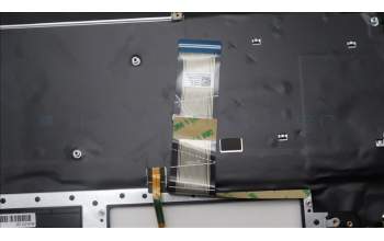 Lenovo 5CB1K60134 COVER Upper Case ASM_SWS W 82XY AB