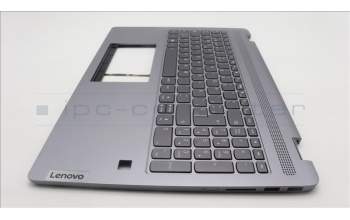 Lenovo 5CB1K60145 COVER Upper Case ASM_SPA W 82XY AG