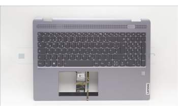 Lenovo 5CB1K60155 COVER Upper Case ASM_GER W 82XY AG